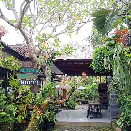 Coliving Bali Sweet Home Kost Lengkap Di Tabanan Kota Exterior foto