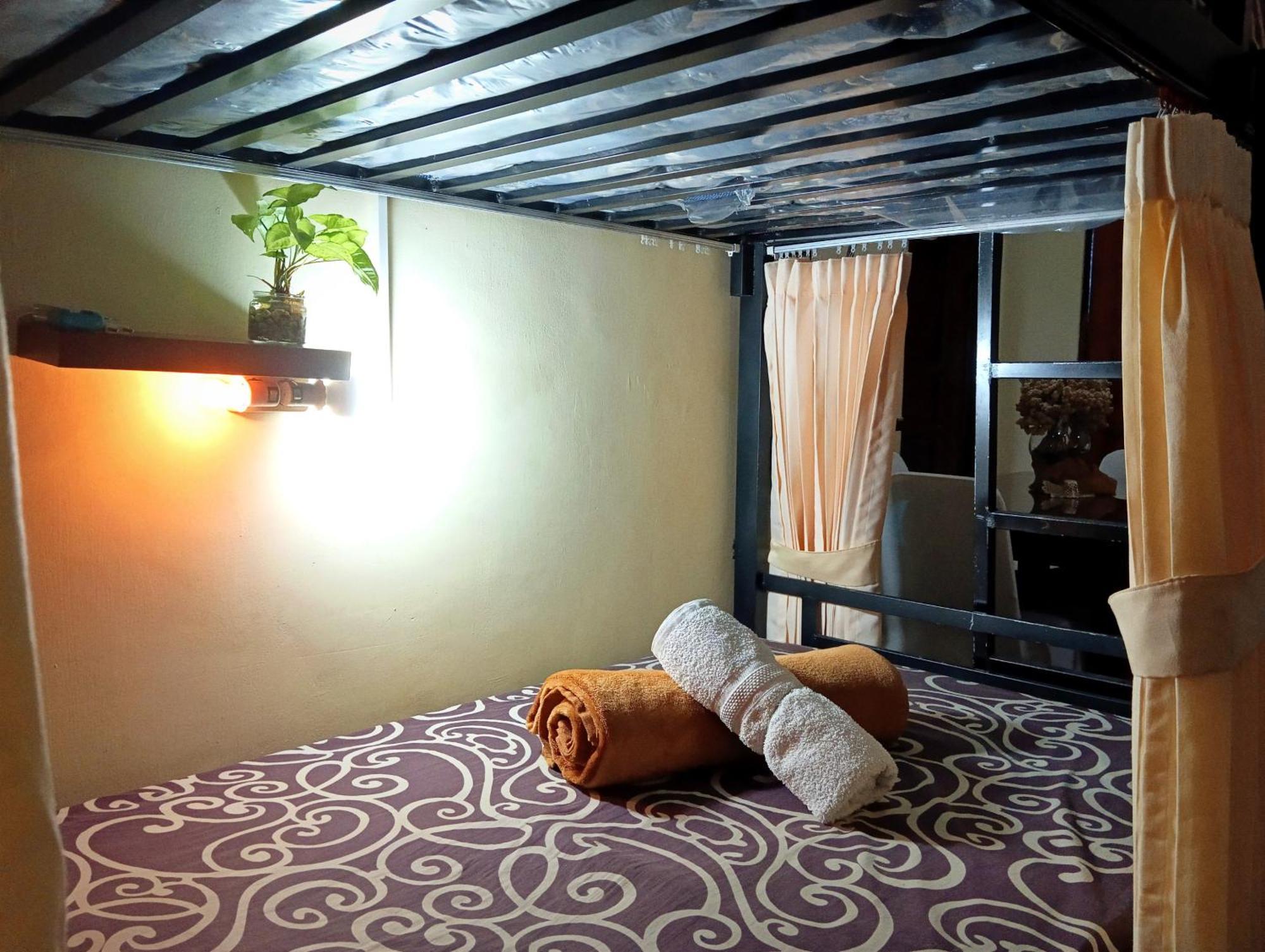 Coliving Bali Sweet Home Kost Lengkap Di Tabanan Kota Exterior foto