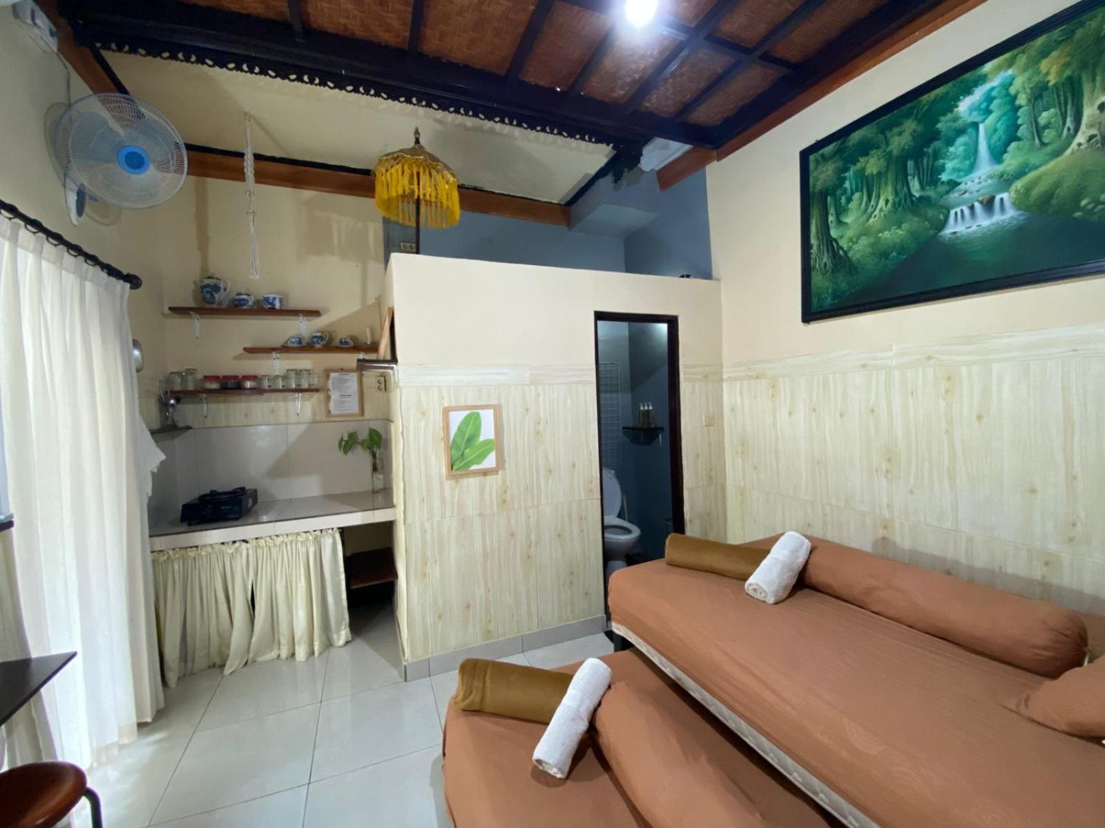 Coliving Bali Sweet Home Kost Lengkap Di Tabanan Kota Cameră foto