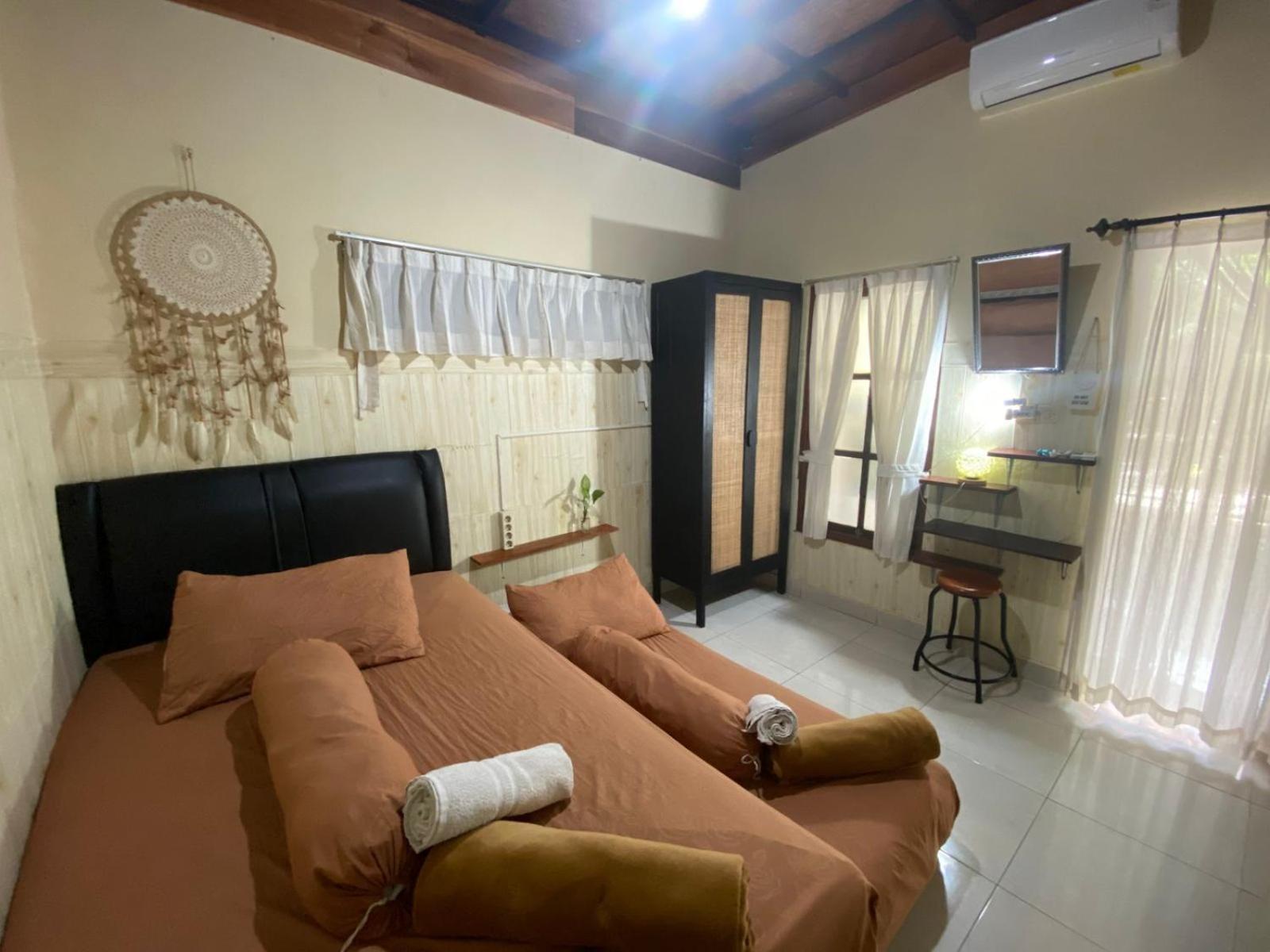 Coliving Bali Sweet Home Kost Lengkap Di Tabanan Kota Cameră foto