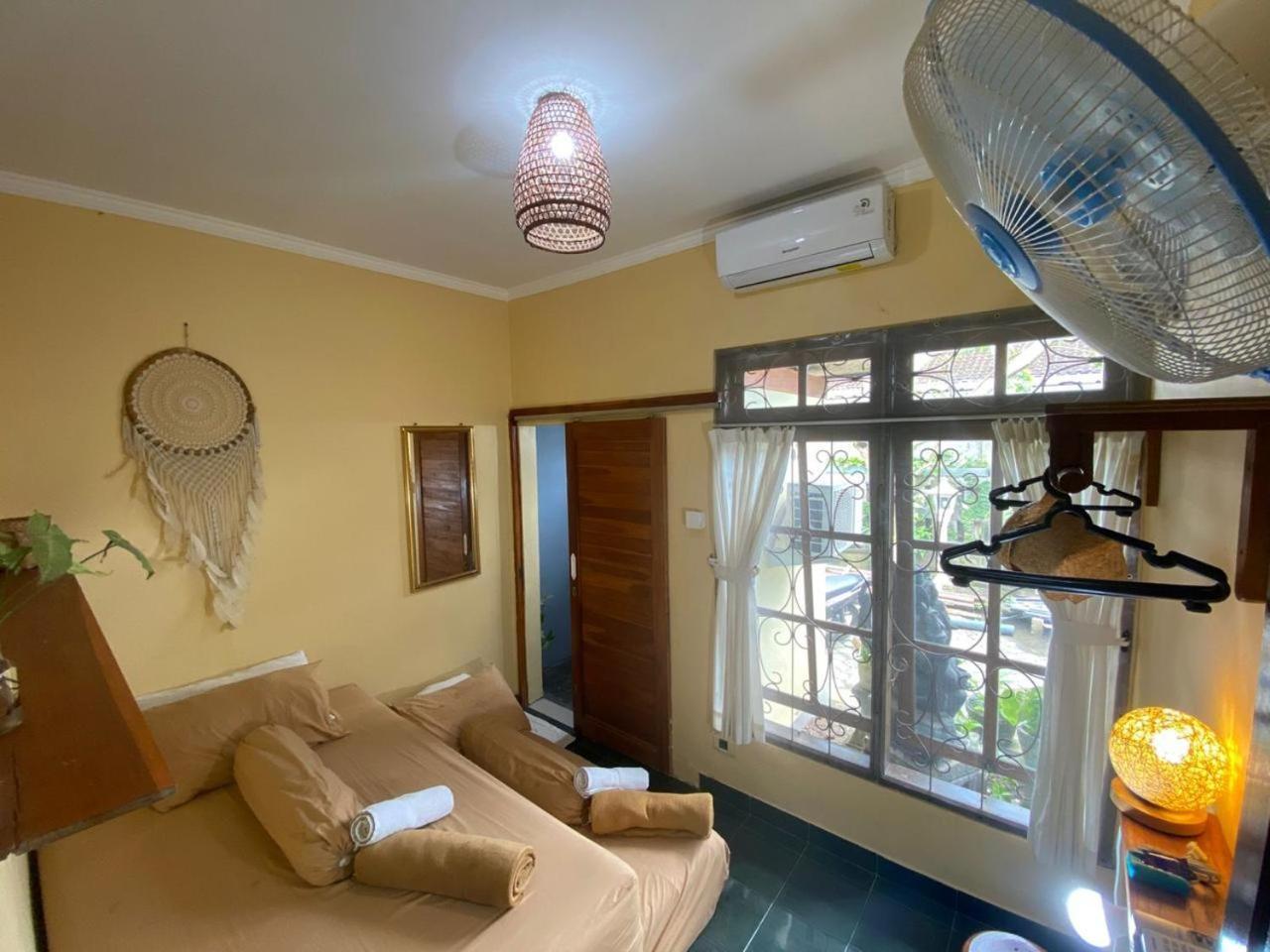 Coliving Bali Sweet Home Kost Lengkap Di Tabanan Kota Cameră foto