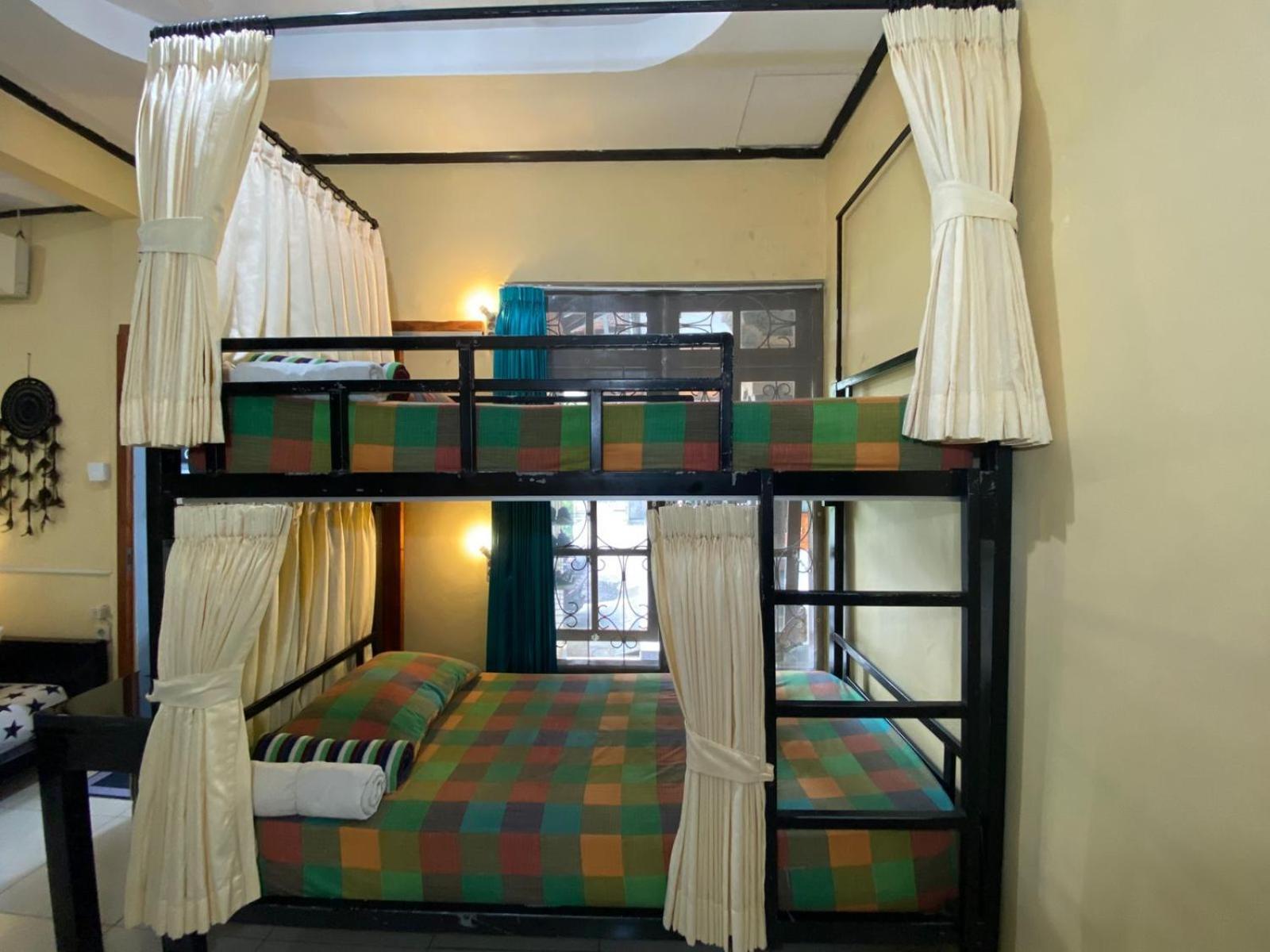 Coliving Bali Sweet Home Kost Lengkap Di Tabanan Kota Cameră foto