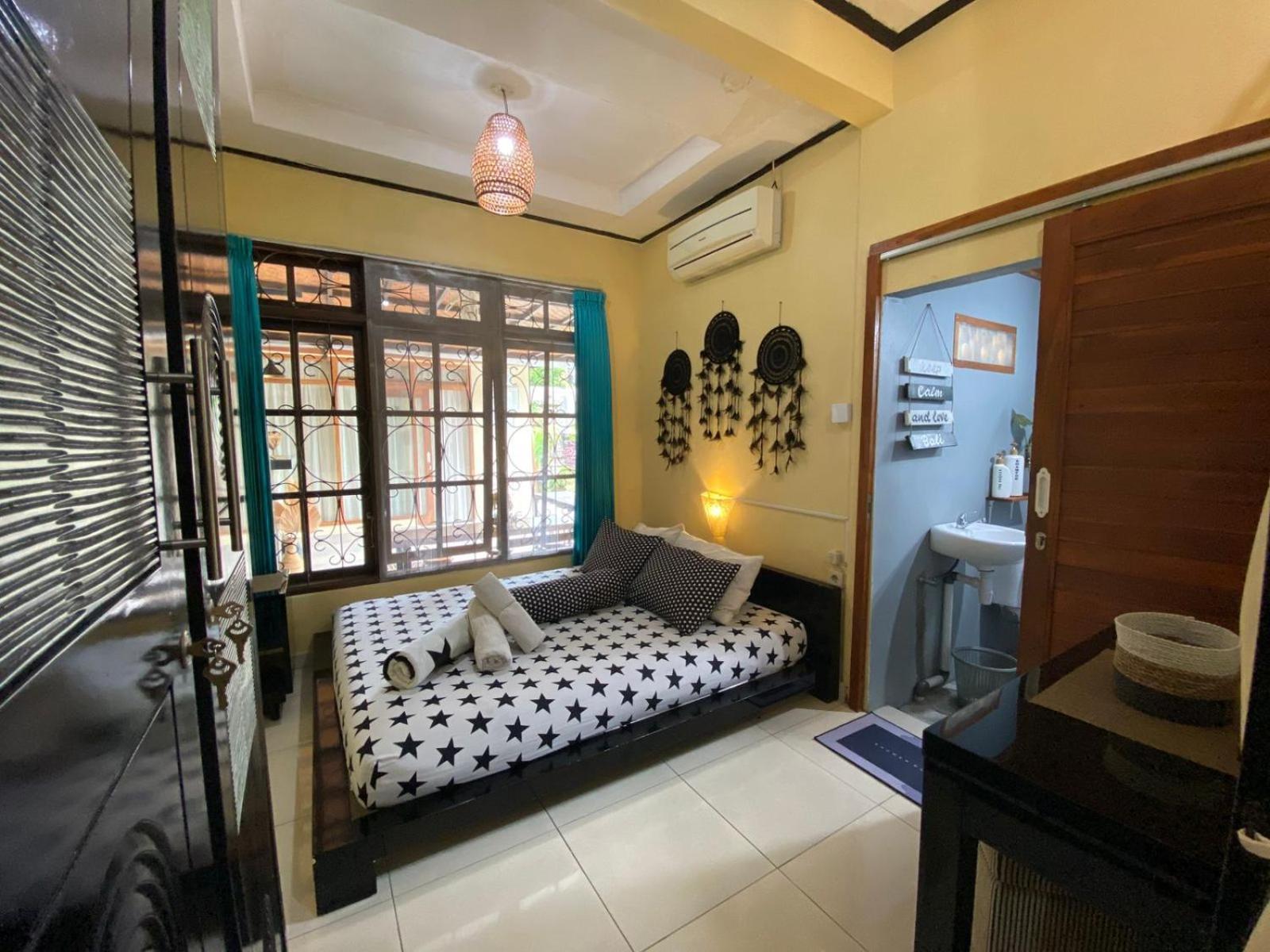 Coliving Bali Sweet Home Kost Lengkap Di Tabanan Kota Cameră foto