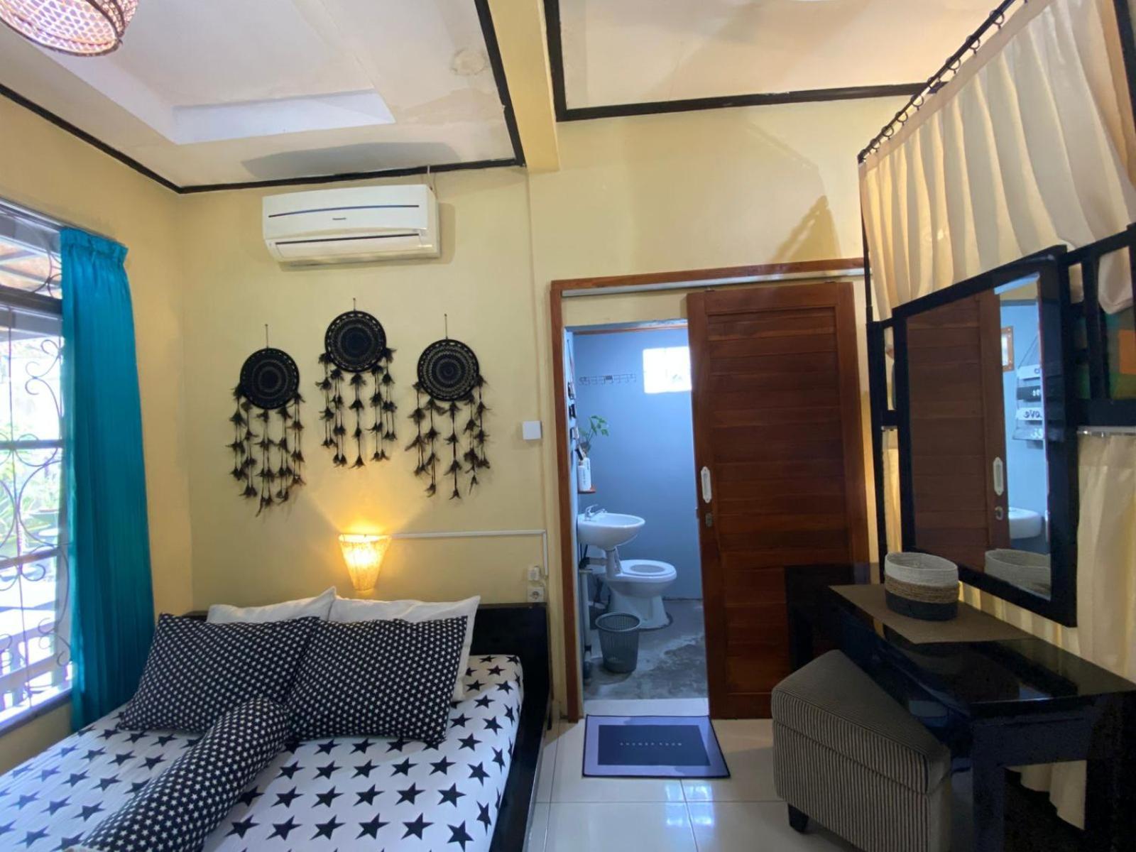 Coliving Bali Sweet Home Kost Lengkap Di Tabanan Kota Cameră foto