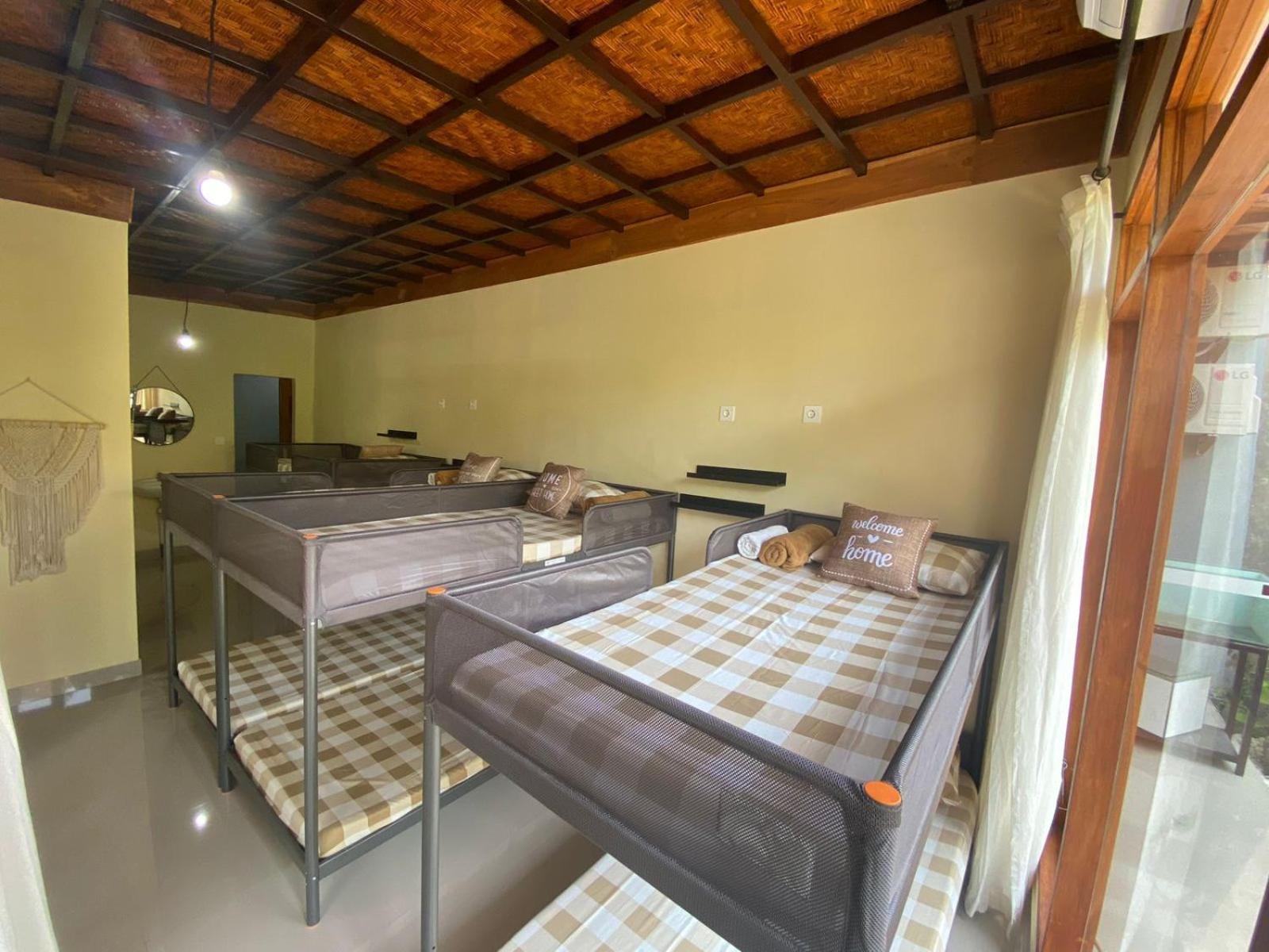 Coliving Bali Sweet Home Kost Lengkap Di Tabanan Kota Cameră foto