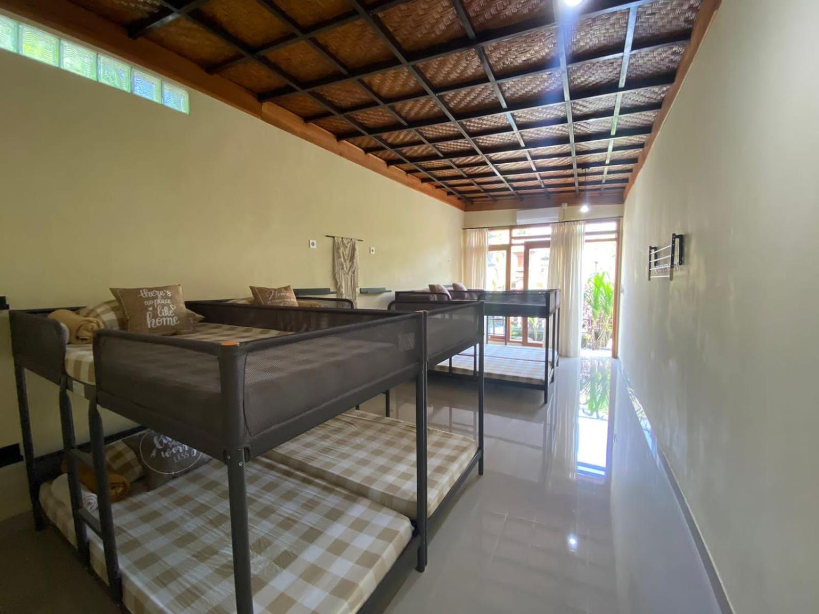 Coliving Bali Sweet Home Kost Lengkap Di Tabanan Kota Cameră foto