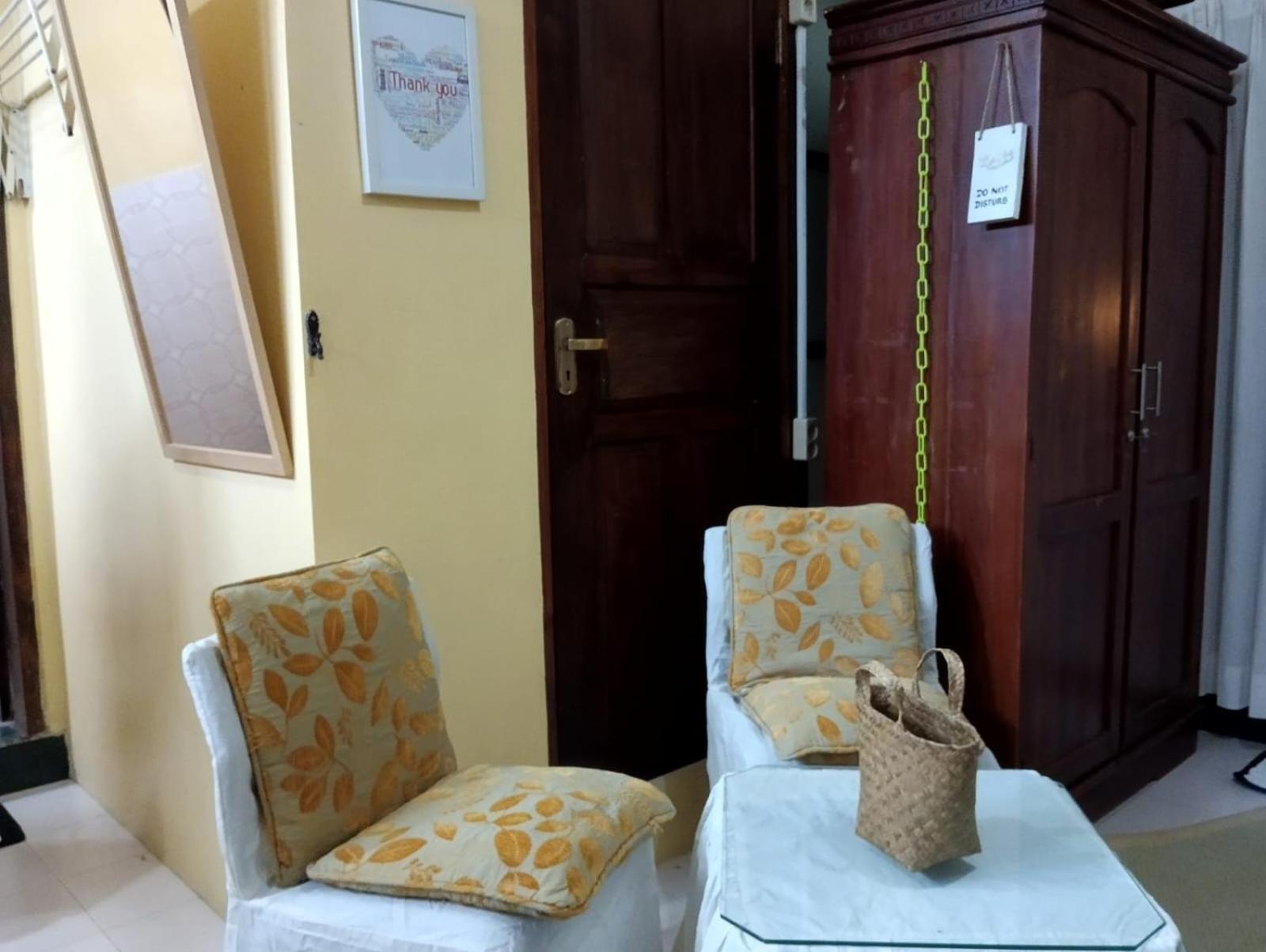 Coliving Bali Sweet Home Kost Lengkap Di Tabanan Kota Cameră foto