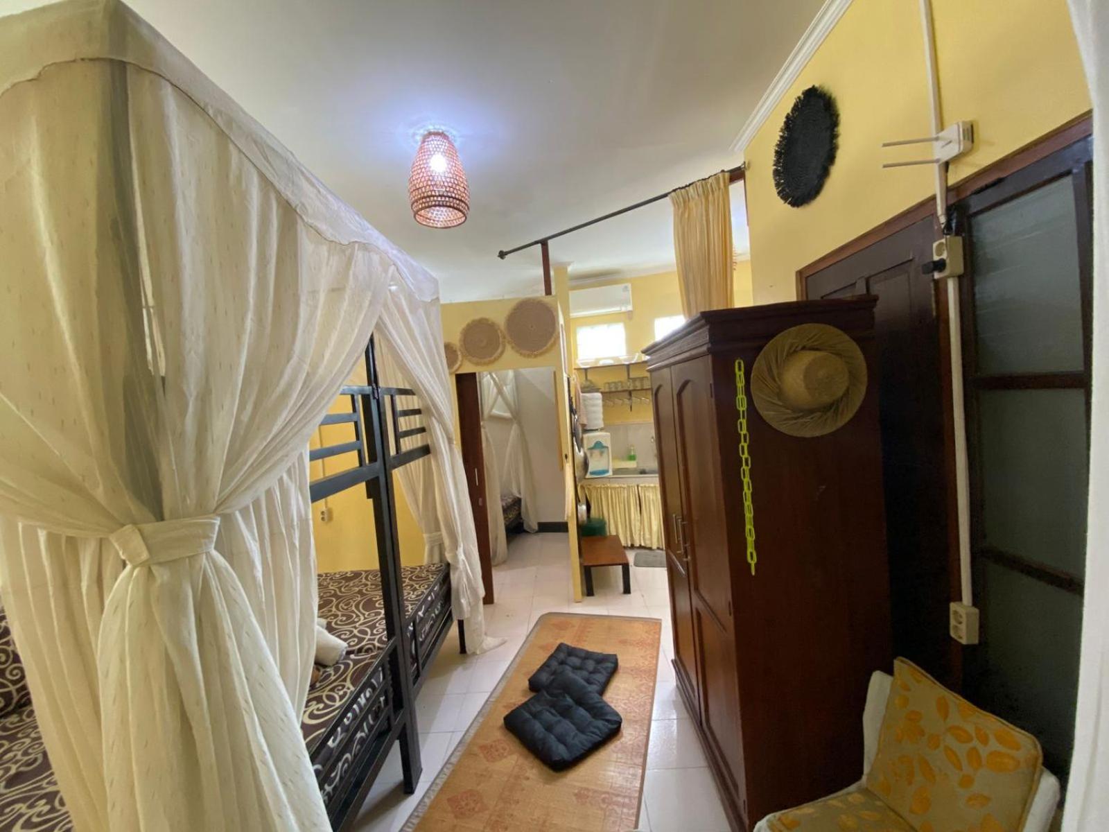 Coliving Bali Sweet Home Kost Lengkap Di Tabanan Kota Cameră foto