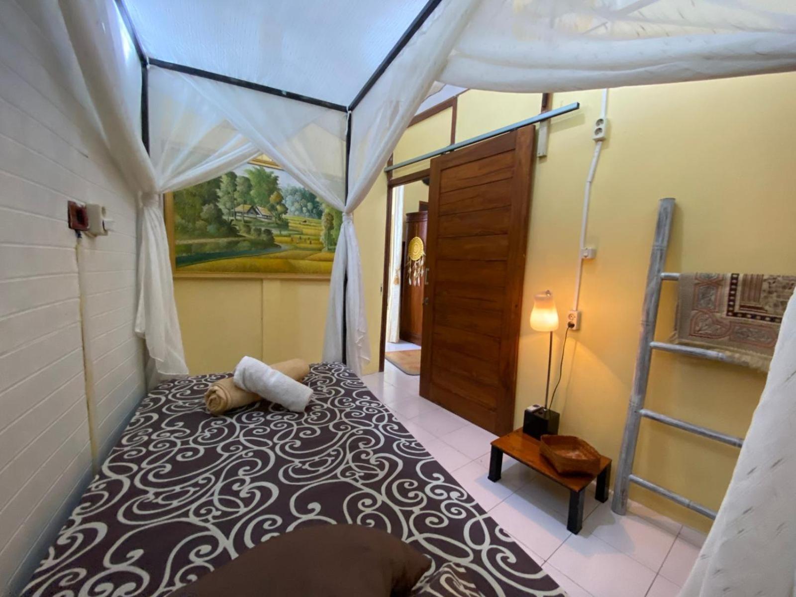Coliving Bali Sweet Home Kost Lengkap Di Tabanan Kota Cameră foto