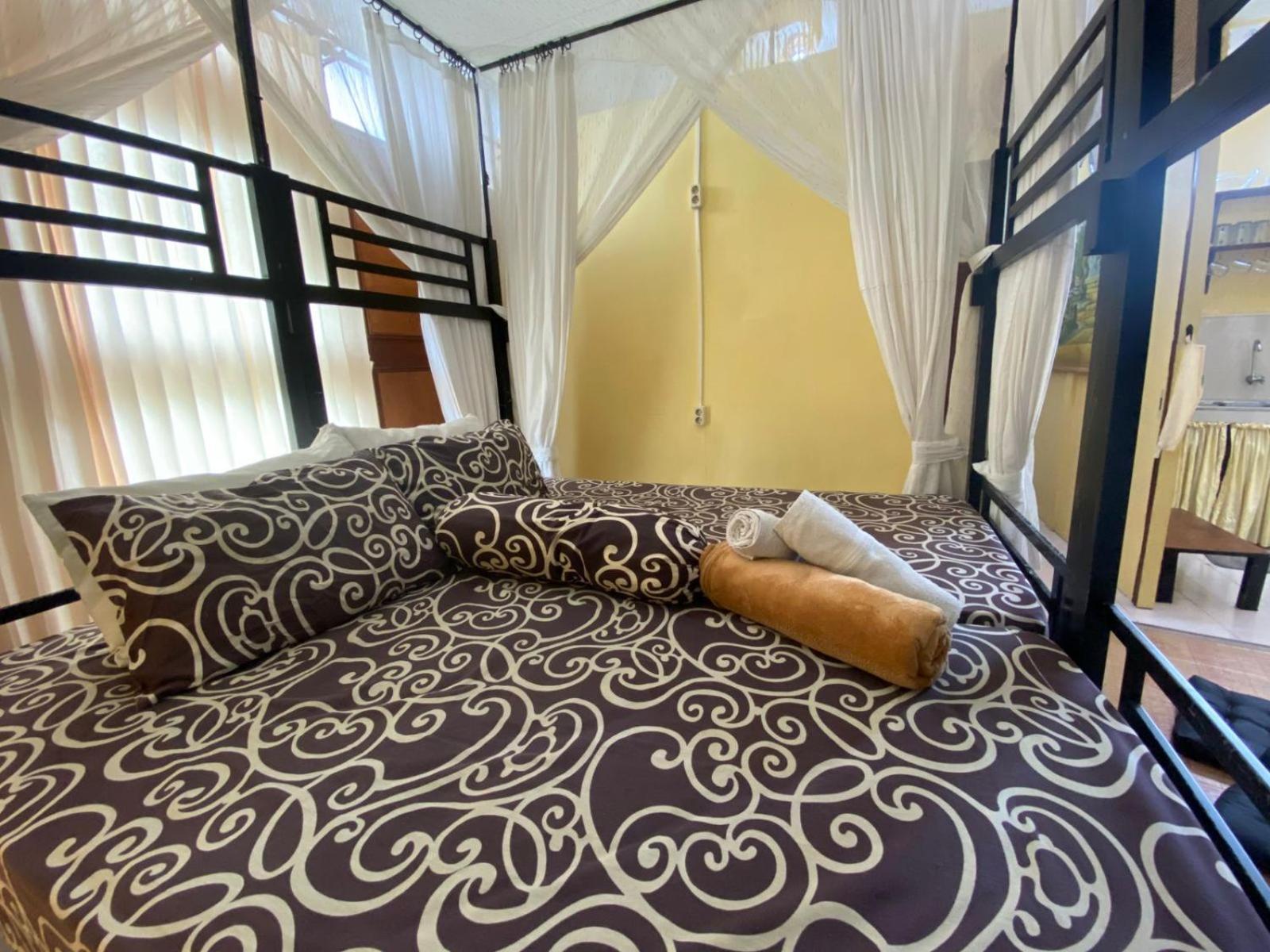 Coliving Bali Sweet Home Kost Lengkap Di Tabanan Kota Cameră foto