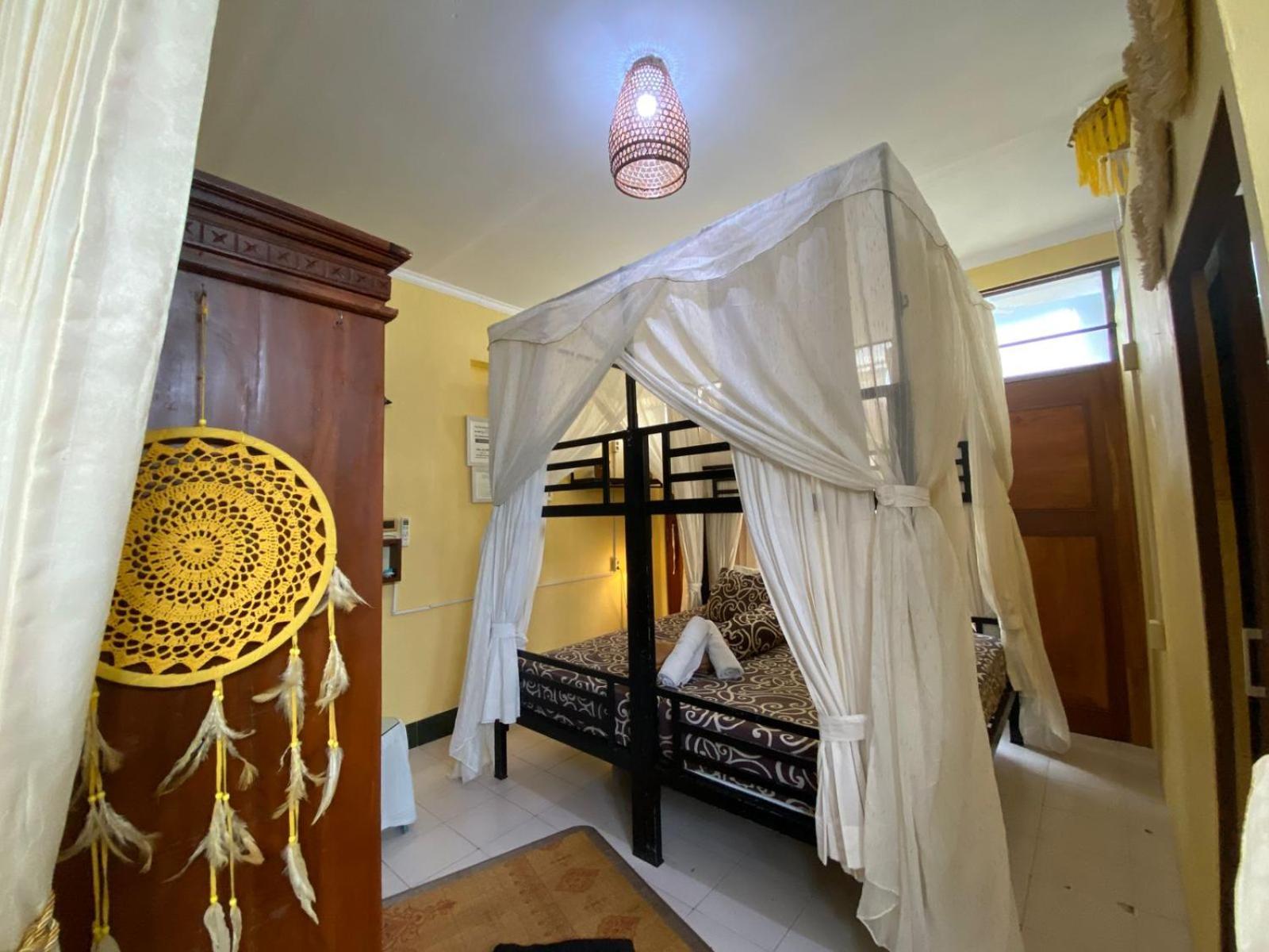 Coliving Bali Sweet Home Kost Lengkap Di Tabanan Kota Cameră foto