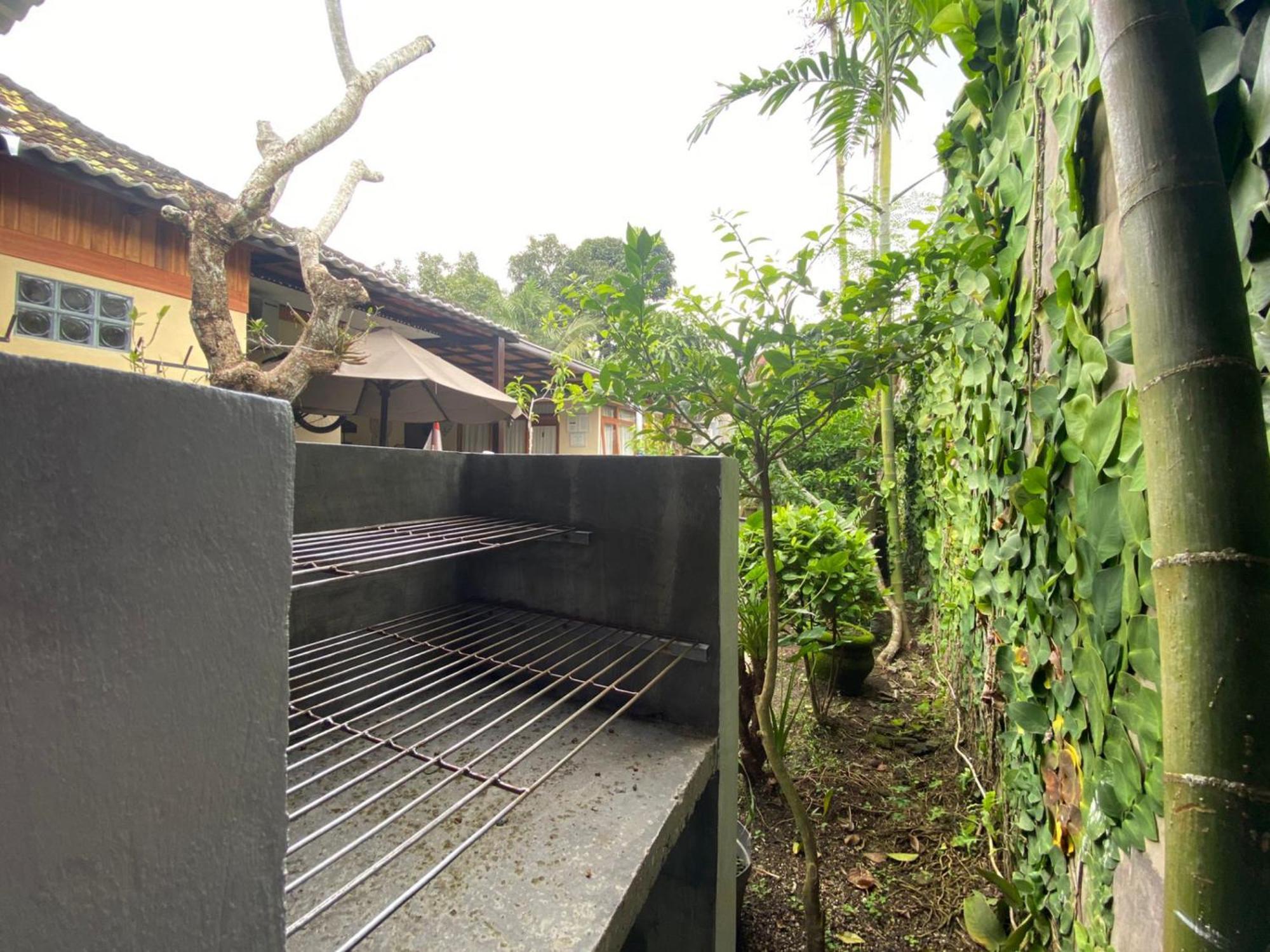Coliving Bali Sweet Home Kost Lengkap Di Tabanan Kota Exterior foto